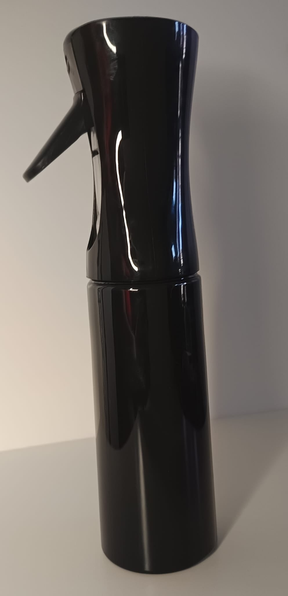 Vapo noir contenance 300 ml