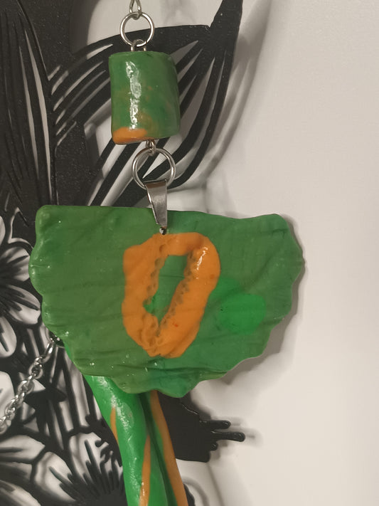 Parure "Karaba" collection Vertiere 1803