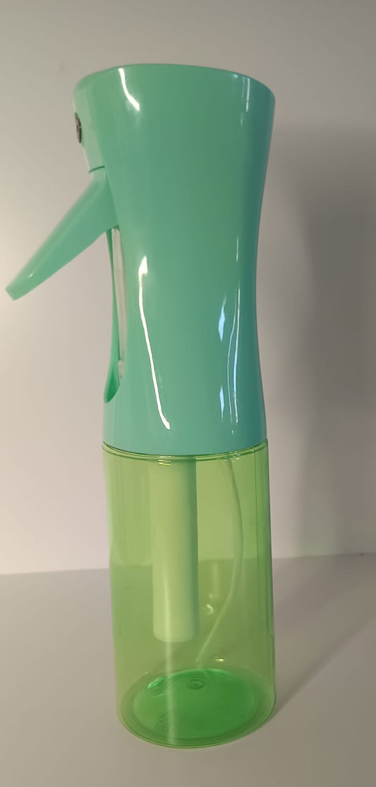 Vapo coloré contenance 200 ml