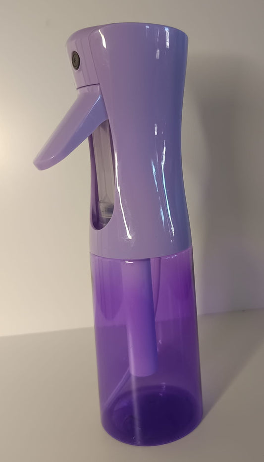 Vapo coloré contenance 200 ml