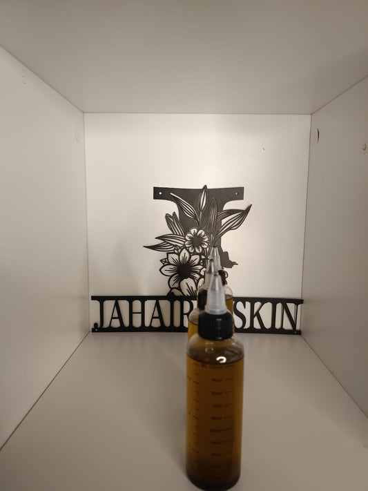 Activ'pouss "macérat d'huile 100 ml"
