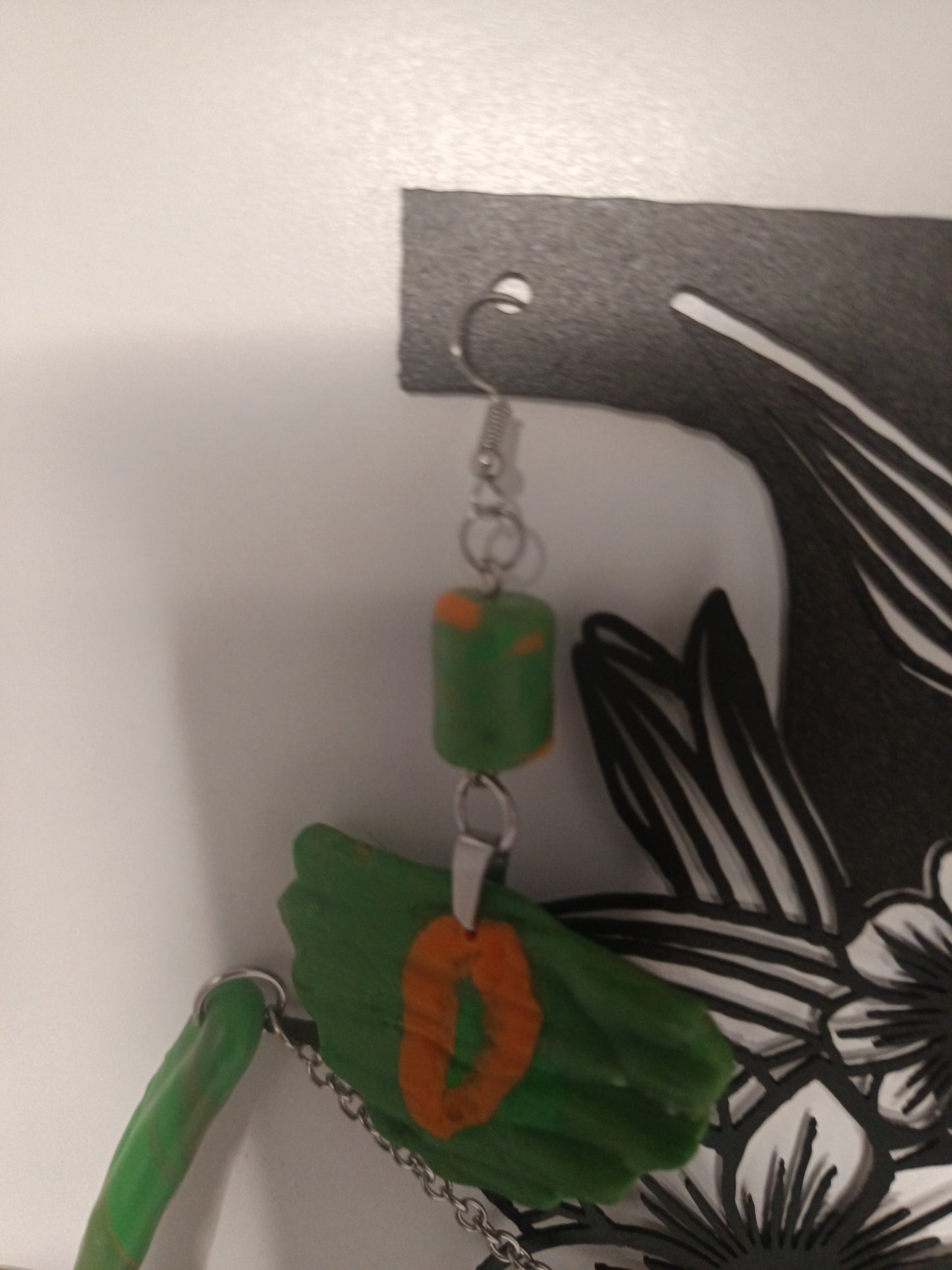 Parure "Karaba" collection Vertiere 1803